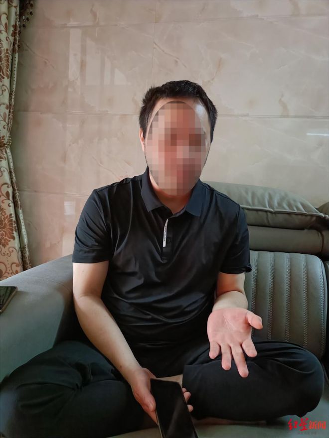 围棋少年跳楼身亡！其父首次发声…新葡京娱乐场app泉州一名9岁(图2)