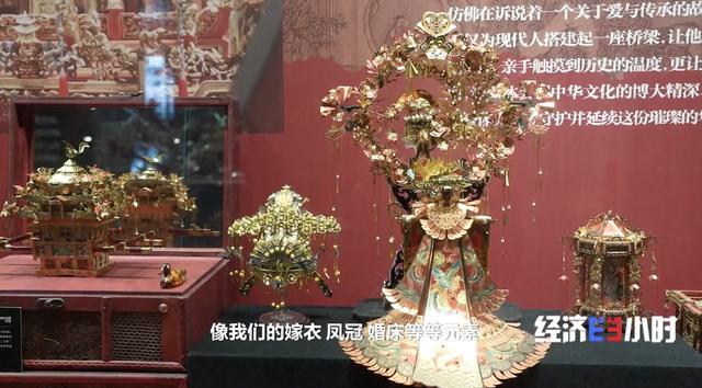 !“可触摸的东方文明”走红海外澳门新葡京网站东莞潮玩全球爆单(图2) !“可触摸的东方文明”走红海外澳门新葡京网站东莞潮玩全球爆单(图2)