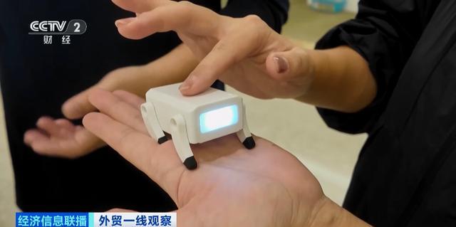 ”！这一市场“玩儿”大了新葡京博彩又一全球“爆款(图12)