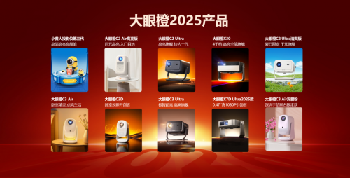 发布会落幕以硬核实力开启品牌新征程澳门新葡京网站大眼橙品牌分享暨新品(图7) 发布会落幕以硬核实力开启品牌新征程澳门新葡京网站大眼橙品牌分享暨新品(图7)